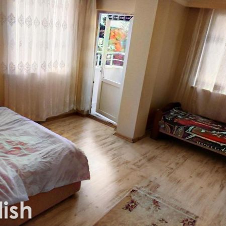 Forest Villa, 6 Minutes From The Airport Tasoluk Exterior photo