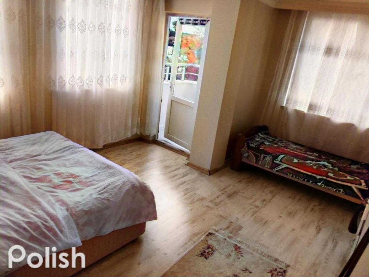 Forest Villa, 6 Minutes From The Airport Tasoluk Exterior photo