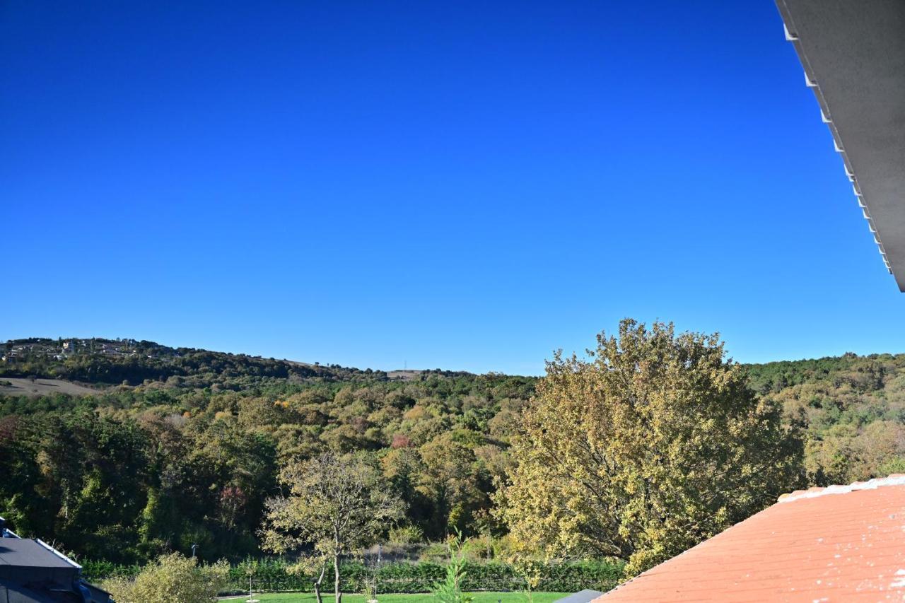 Forest Villa, 6 Minutes From The Airport Tasoluk Exterior photo