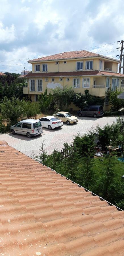 Forest Villa, 6 Minutes From The Airport Tasoluk Exterior photo