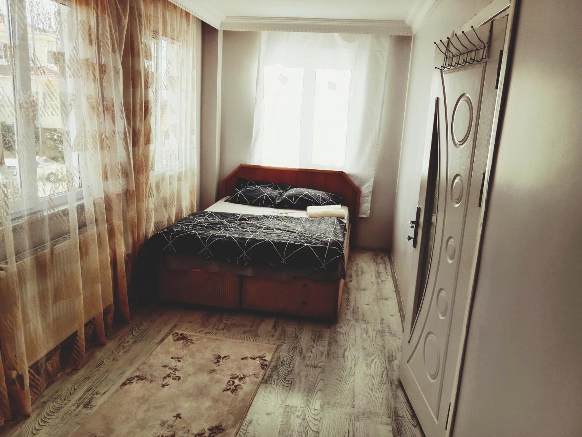 Forest Villa, 6 Minutes From The Airport Tasoluk Exterior photo