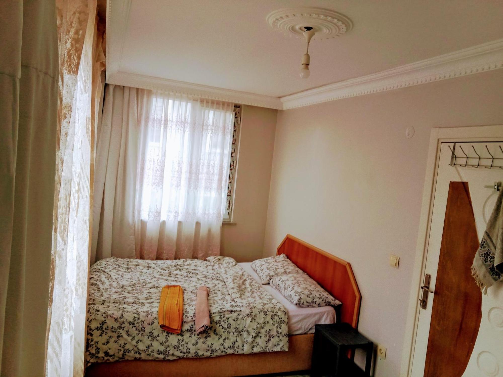 Forest Villa, 6 Minutes From The Airport Tasoluk Exterior photo