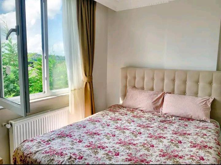 Forest Villa, 6 Minutes From The Airport Tasoluk Exterior photo