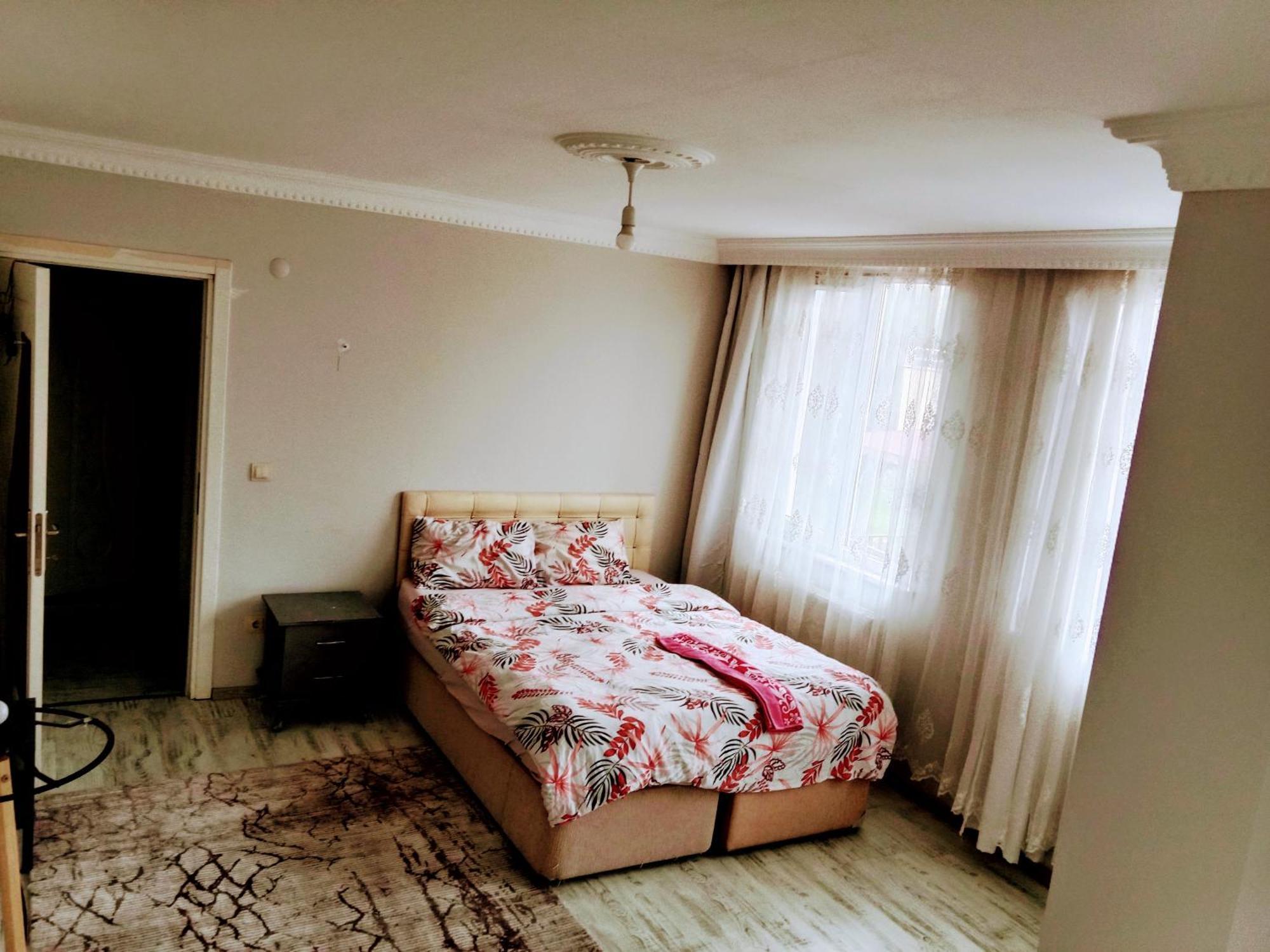 Forest Villa, 6 Minutes From The Airport Tasoluk Exterior photo